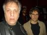 JOE SZTABNIK (NY JUNK) with MICHAEL IMPERIOLI (LA DOLCE VITA)