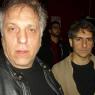 JOE SZTABNIK (NY JUNK) with MICHAEL IMPERIOLI (LA DOLCE VITA)