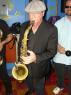 FRANK WOOD & HIS NYC ALL-STARS BAND/DANNY RAY (MAD JUANA)