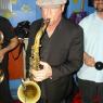 FRANK WOOD & HIS NYC ALL-STARS BAND/DANNY RAY (MAD JUANA)