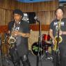 RAVEN and DANNY RAY pay Tribute to THE BIG MAN, CLARENCE CLEMONS, R.I.P.