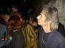 LENNY KAYE and others watching THE WALDOS!