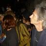 LENNY KAYE and others watching THE WALDOS!