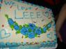 LEEE's Birthday Cake celebrating 66 years!