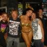 JUJU, CHIP, BABY DOLL, JOHNNY B and JOHNNY SEXX