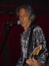 LENNY KAYE at the DELANCEY BAR (where I went that night)!