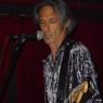 LENNY KAYE at the DELANCEY BAR (where I went that night)!