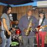 The "SOFA KING" WILDE JAM/BAM, GEORGE, ANTHONY and ANGELLO