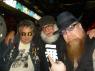 The After Party at DUFF's in Brooklyn with CRAZY GLENN (NY WASTE), Mr. WOOD and JIMMY DUFF (owner)!