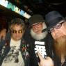 The After Party at DUFF's in Brooklyn with CRAZY GLENN (NY WASTE), Mr. WOOD and JIMMY DUFF (owner)!