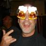 JOHN has his Beer Goggles on!