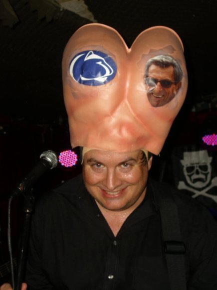 BRYAN's a PENN STATE Butthead!