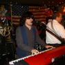 FRIDAY NITE ROCK at HANKS SALOON, 12/2/11