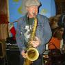 FRANK WOOD & HIS NYC ALL-STARS BAND/DANNY RAY (MAD JUANA)