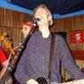 LENNY KAYE (PATTI SMITH GROUP) joins THE "SOFA KING" WILDE JAM for  "G-L-O-R-I-A !"