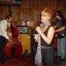 WIND DOWN SUNDAY, 1/22/12, with PATTI ROTHBERG and more, at OTTO's SHRUNKEN HEAD