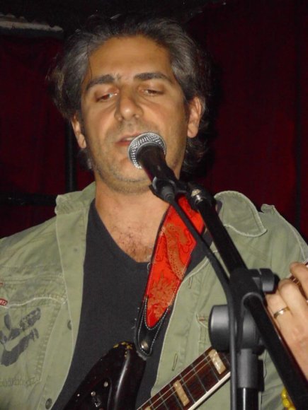 MICHAEL IMPERIOLI