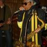 KING BEE & THE STINGERS/BUDDY BOWZER aka KING BEE (HEARTBREAKERS, NEW YORK DOLLS and ...)