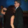 FRANCINE and ERIC dancing!