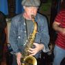 FRANK WOOD & HIS NYC ALL-STARS BAND/DANNY RAY (MAD JUANA)