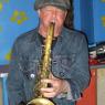 FRANK WOOD & HIS NYC ALL-STARS BAND/DANNY RAY (MAD JUANA, HUDSON DUSTERS and ...)