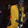 KING BEE & THE STINGERS/BUDDY BOWZER aka KING BEE (NY DOLLS, JOHNNY THUNDERS' HEARTBREAKERS and ...)