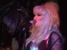 JAYNE COUNTY & THE ELECTRIC CHAIRS/JAYNE COUNTY (WAYNE COUNTY & THE BACK STREET BOYS and ...)