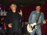 JOE sings while JOHNNY EGGZ (THE MIGHTY PRAGMATICS) joins in on guitar!