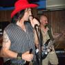 PHIL McAUGASS WILD (LOVE PIRATES) joins THE "SOFA KING" WILDE JAM as PHIL plays bass!