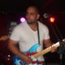 FRANK OCASIO BAND/ FRANK OCASIO (TAINO)