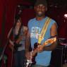 FRIDAY NITE ROCK at THE DELANCEY, 8/10/12