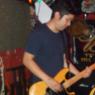 FRIDAY NITE ROCK at HANKS SALOON, 8/17/12