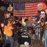 FRIDAY NITE ROCK at HANKS SALOON, 9/7/12