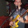 FRIDAY NITE ROCK at HANKS SALOON, 9/7/12