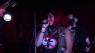 POOKIE RODRIGUEZ sings 'SYSTEMATIC DEATH' with the 30 DOWN & DIRTY REVUE!