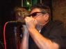 STEVE MARSHALL (STEVE MARSHALL & THE DEPUTIES) lends a little harmonica to STUMBLEBUNNY!