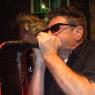 STEVE MARSHALL (STEVE MARSHALL & THE DEPUTIES) lends a little harmonica to STUMBLEBUNNY!