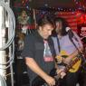 38th ANIVERSARY of DESTINY SERVICES, Ltd., Part 1 at HANKS SALOON, 10/5/12