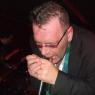 JOEY KELLY on the harmonica!