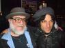 Mr. WOOD and JESSE MALIN from D GENERATION!