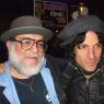 Mr. WOOD and JESSE MALIN from D GENERATION!