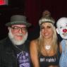 Mr. WOOD, EVIE EVIL and that FUCKIN' CLOWN!