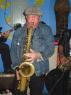 FRANK WOOD & HIS NYC ALL-STARS BAND/DANNY RAY (MAD JUANA, HUDSON DUSTERS and ....)