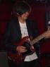 GAKU also plays guitar!