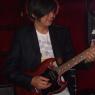 GAKU also plays guitar!