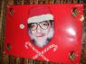 ALAN RAND's 2012 CHRISTMAS FLAG for Mr. WOOD!