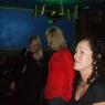 2 Blondes and FRANCINE groovin' to THE "SOFA KING" WILDE JAM!