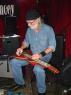 DON switches to Lap Steel!