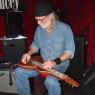 DON switches to Lap Steel!