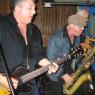 DANNY RAY's BIRTHDAY BASH at OTTO's SHRUNKEN HEAD, 2/3/13